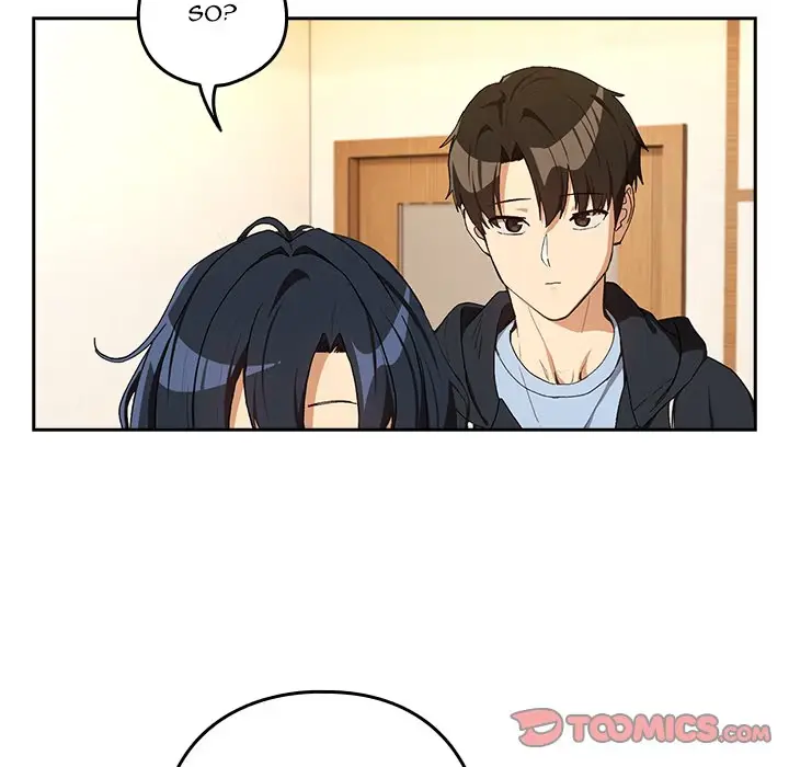 Dating After Work Chapter 100 page 18 - 