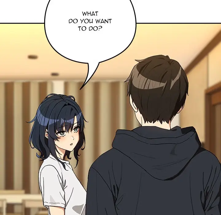 Dating After Work Chapter 100 page 19 - 