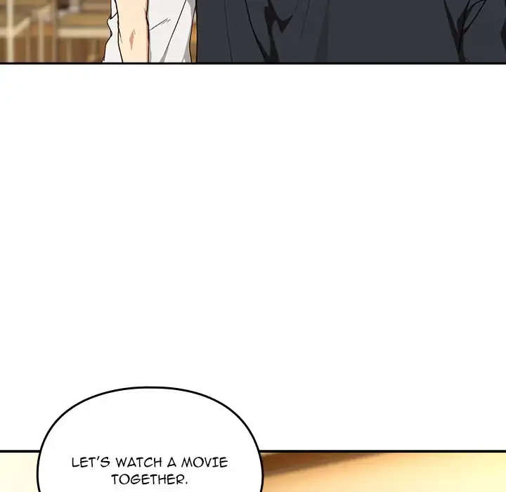 Dating After Work Chapter 100 page 20 - 