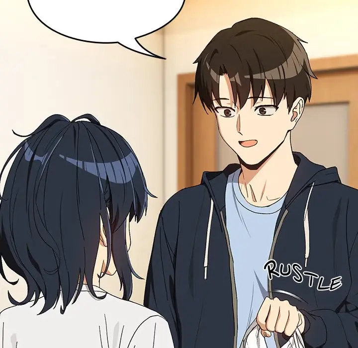 Dating After Work Chapter 100 page 21 - 