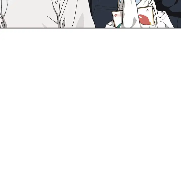 Dating After Work Chapter 100 page 22 - 