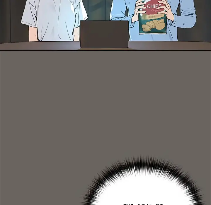Dating After Work Chapter 100 page 28 - 