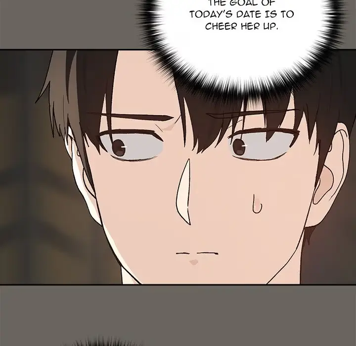 Dating After Work Chapter 100 page 29 - 