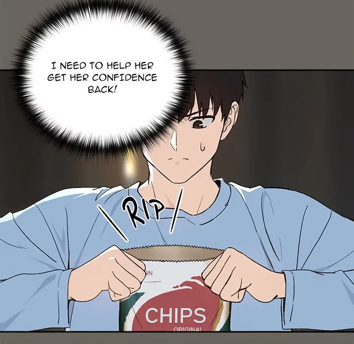 Dating After Work Chapter 100 page 30 - 