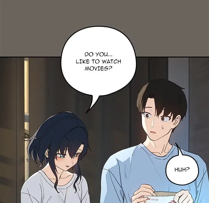 Dating After Work Chapter 100 page 33 - 