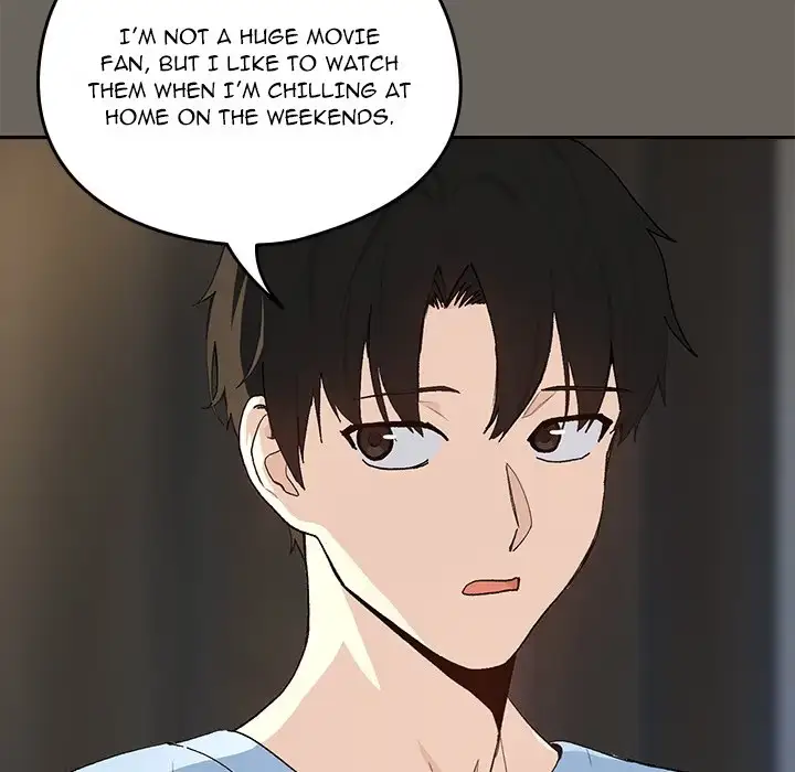 Dating After Work Chapter 100 page 35 - 