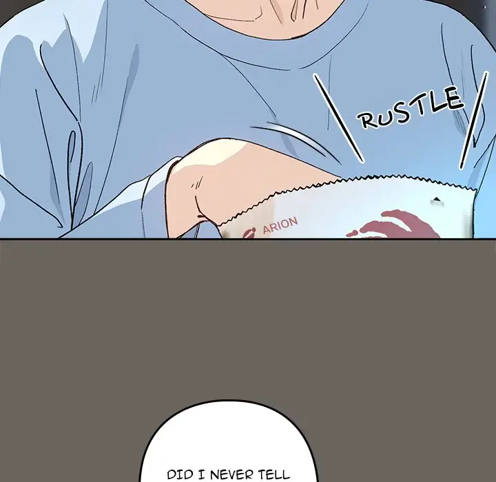 Dating After Work Chapter 100 page 36 - 
