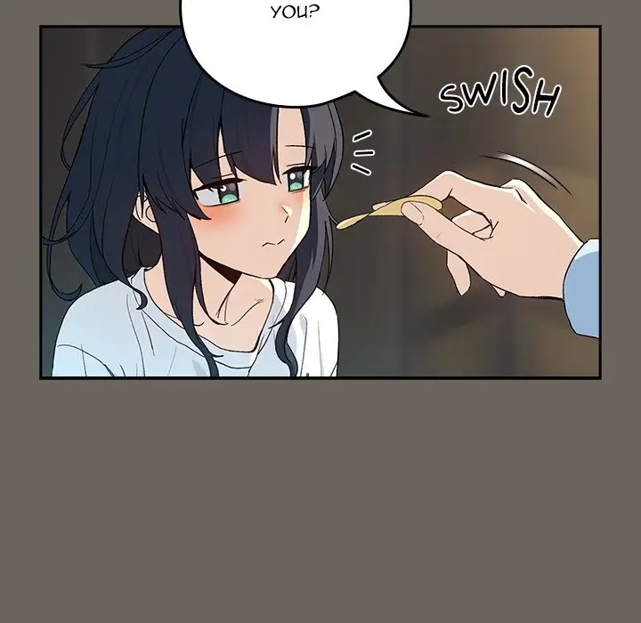 Dating After Work Chapter 100 page 37 - 