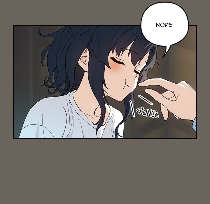 Dating After Work Chapter 100 page 38 - 