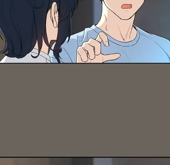 Dating After Work Chapter 100 page 40 - 
