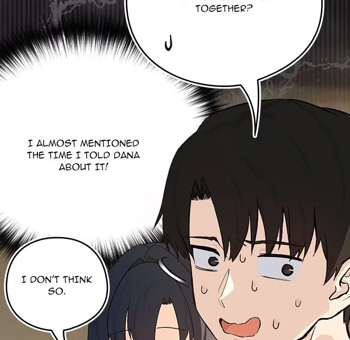 Dating After Work Chapter 100 page 44 - 