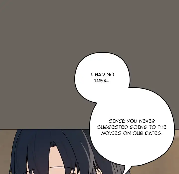 Dating After Work Chapter 100 page 46 - 