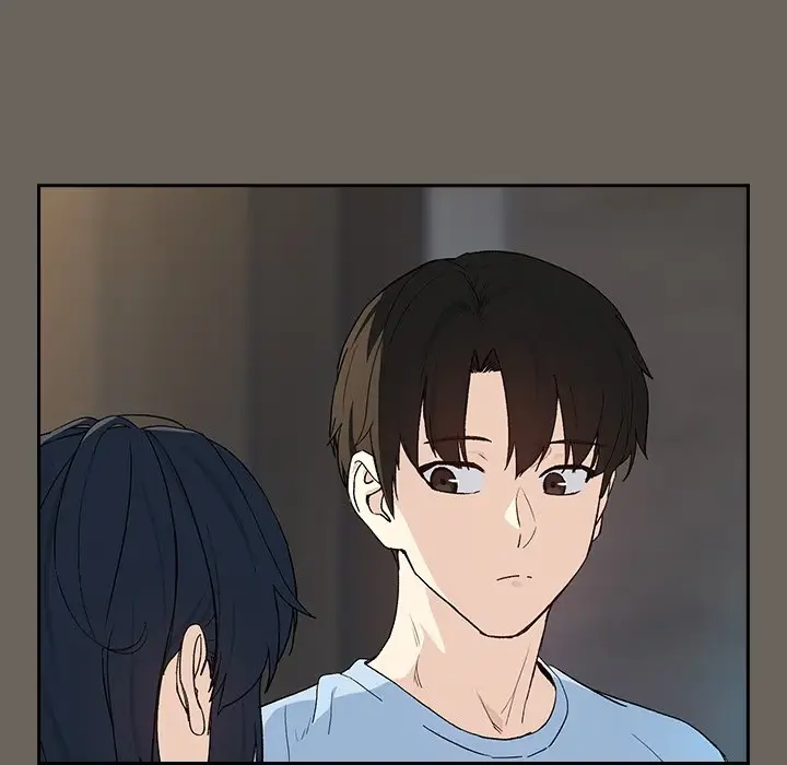Dating After Work Chapter 100 page 48 - 