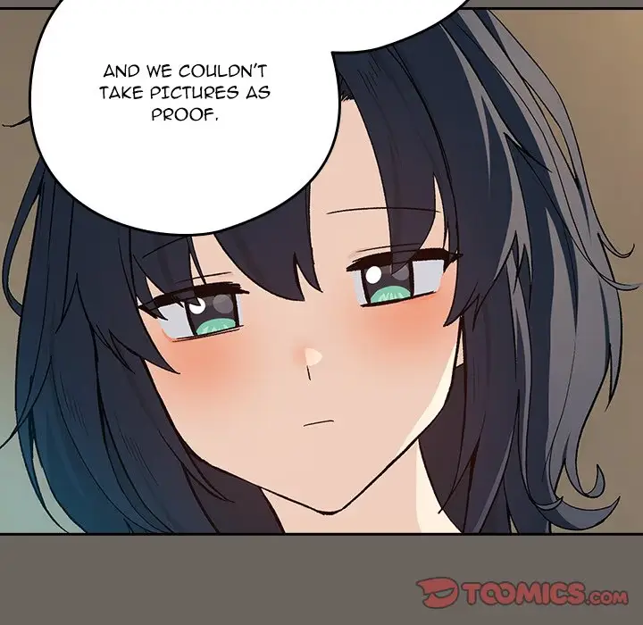 Dating After Work Chapter 100 page 50 - 