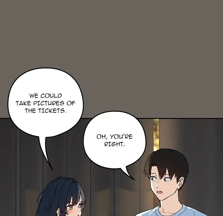 Dating After Work Chapter 100 page 51 - 