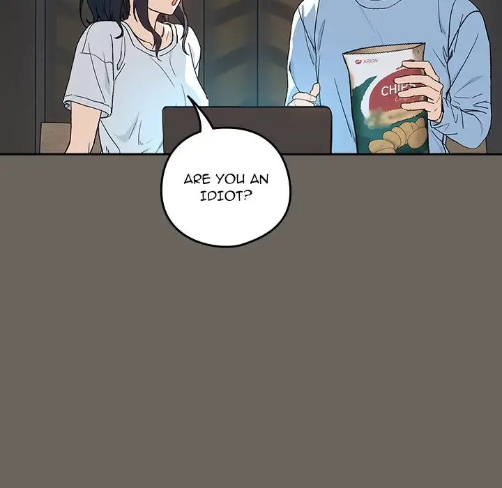 Dating After Work Chapter 100 page 52 - 