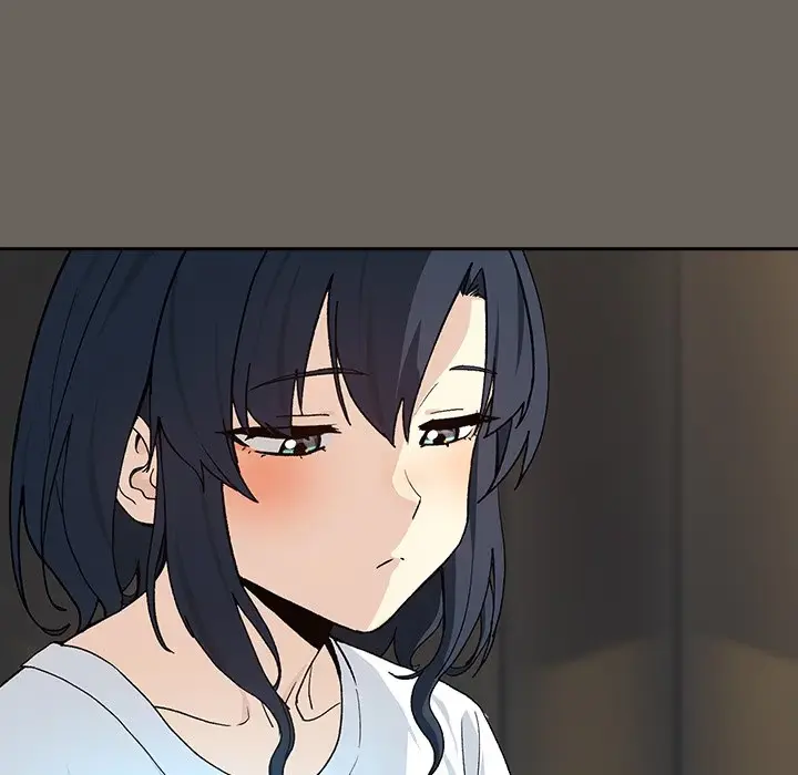 Dating After Work Chapter 100 page 54 - 