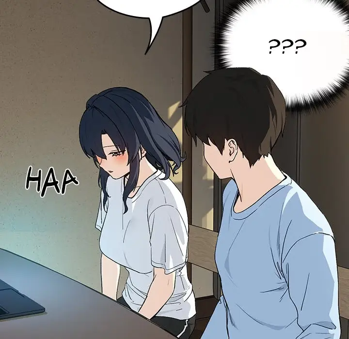 Dating After Work Chapter 100 page 56 - 