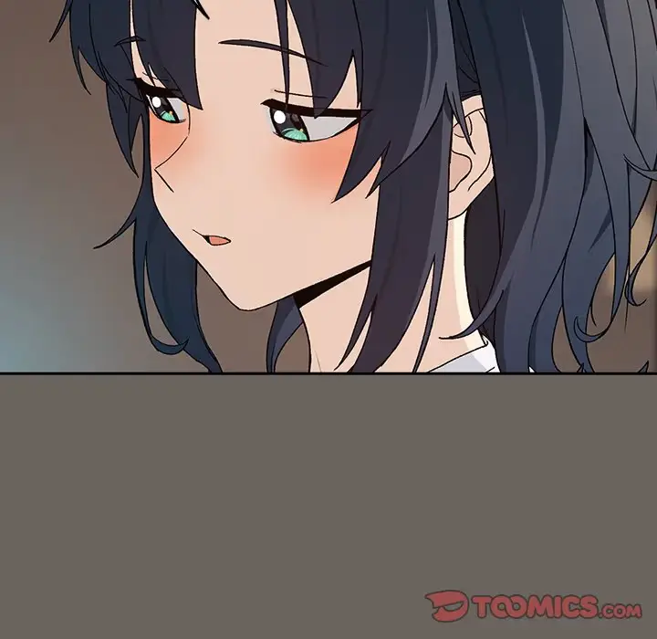Dating After Work Chapter 100 page 58 - 