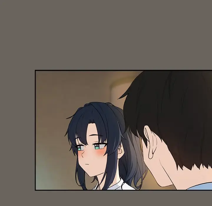 Dating After Work Chapter 100 page 59 - 