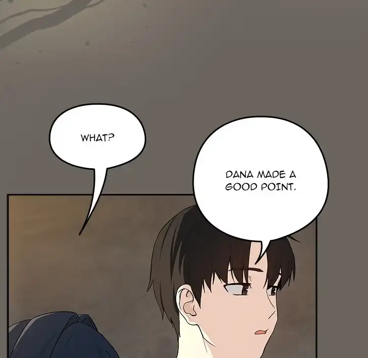 Dating After Work Chapter 100 page 64 - 