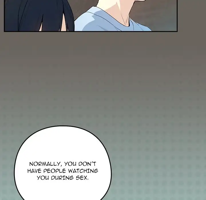 Dating After Work Chapter 100 page 65 - 