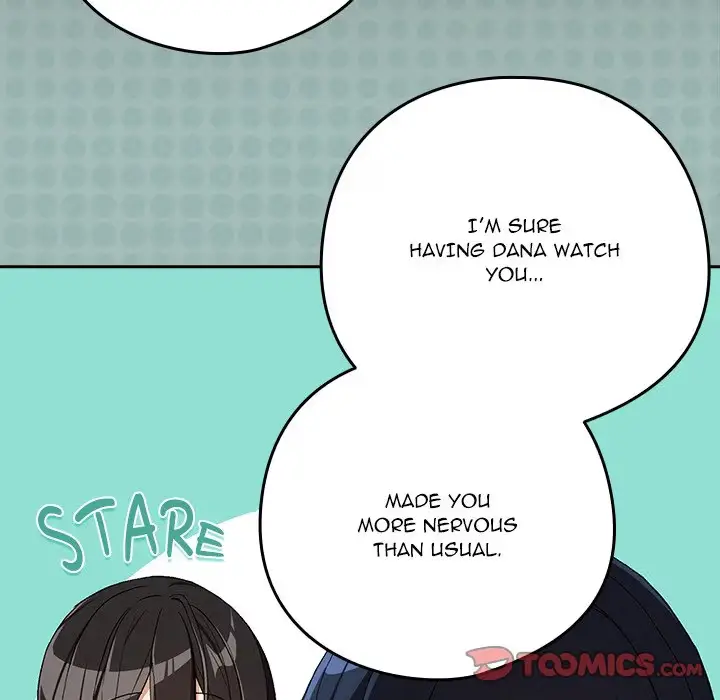 Dating After Work Chapter 100 page 66 - 
