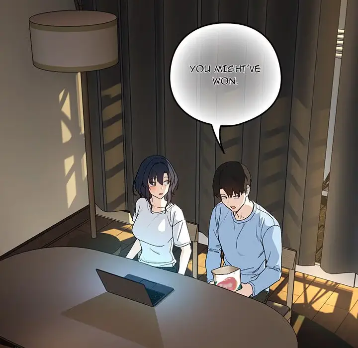 Dating After Work Chapter 100 page 73 - 
