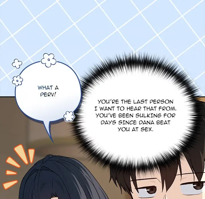 Dating After Work Chapter 100 page 78 - 