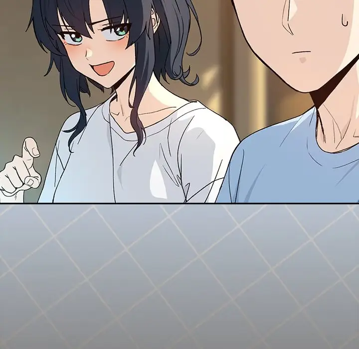 Dating After Work Chapter 100 page 79 - 
