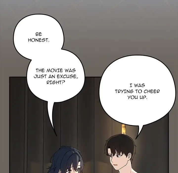 Dating After Work Chapter 100 page 80 - 