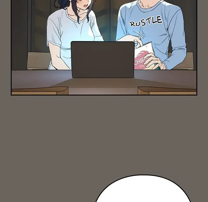 Dating After Work Chapter 100 page 81 - 