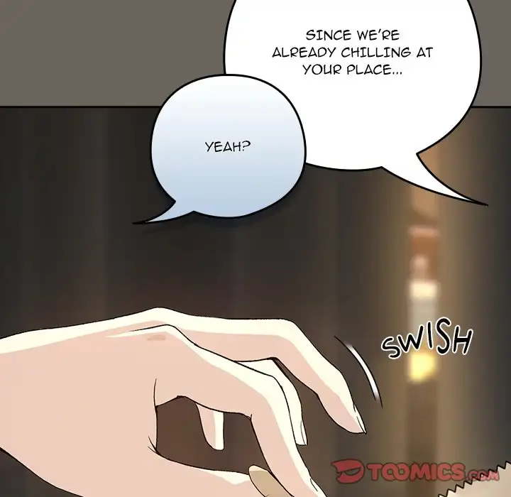Dating After Work Chapter 100 page 82 - 
