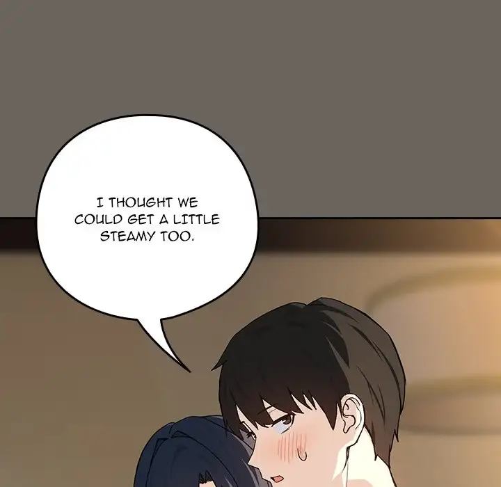 Dating After Work Chapter 100 page 88 - 