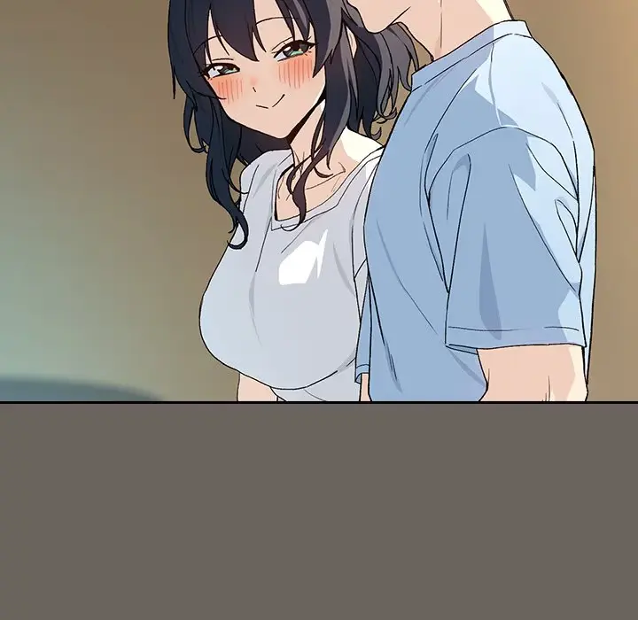 Dating After Work Chapter 100 page 89 - 