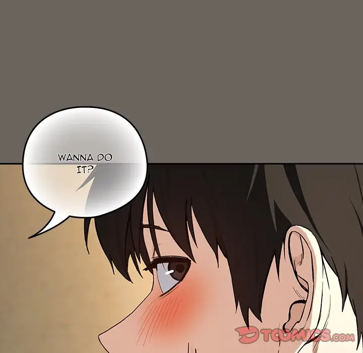 Dating After Work Chapter 100 page 90 - 