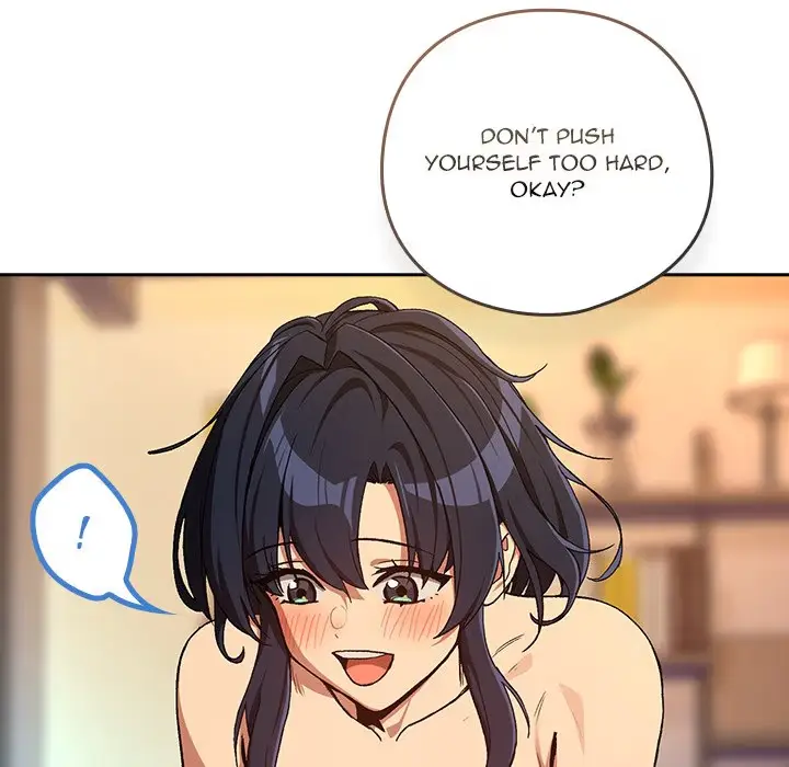 Dating After Work Chapter 102 page 104 - 
