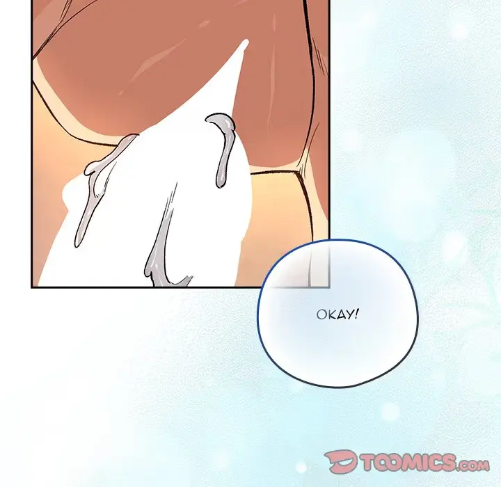 Dating After Work Chapter 102 page 106 - 