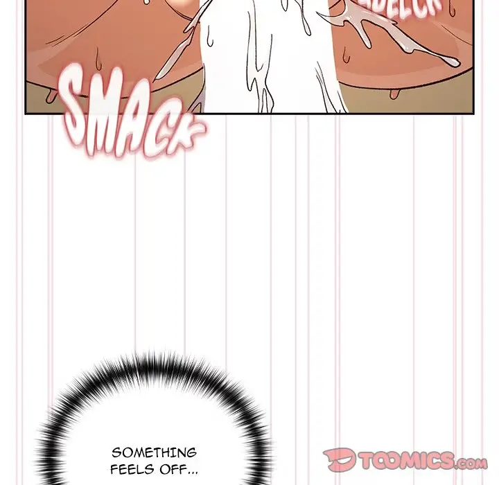 Dating After Work Chapter 102 page 18 - 