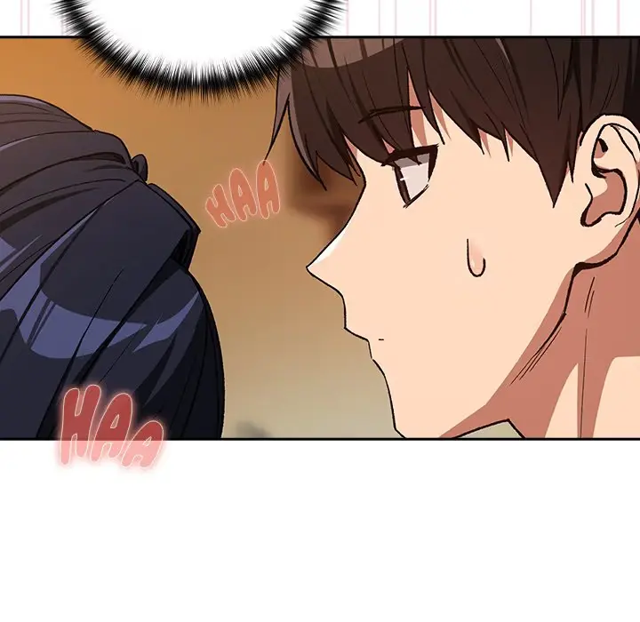 Dating After Work Chapter 102 page 19 - 