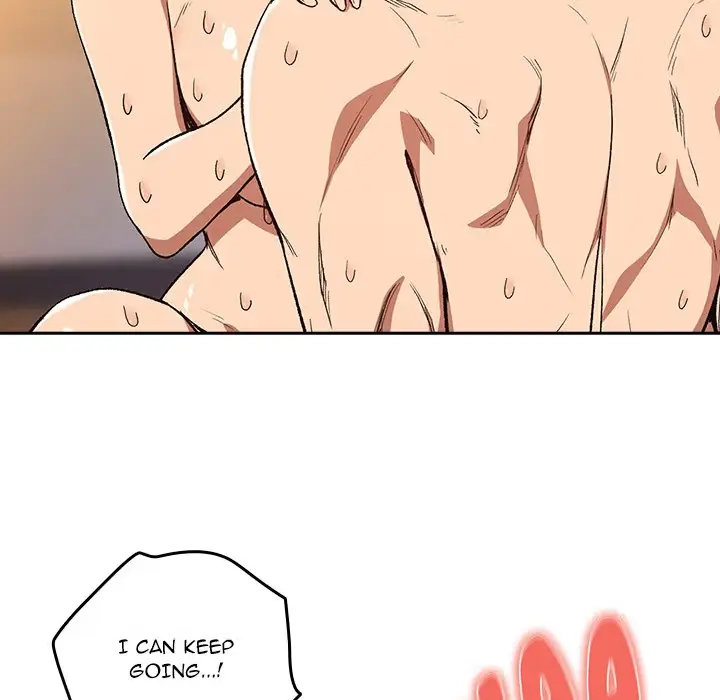 Dating After Work Chapter 102 page 23 - 