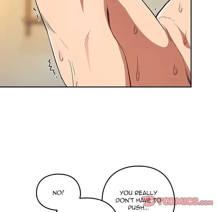 Dating After Work Chapter 102 page 26 - 