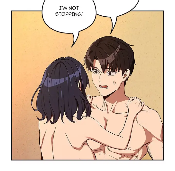 Dating After Work Chapter 102 page 27 - 