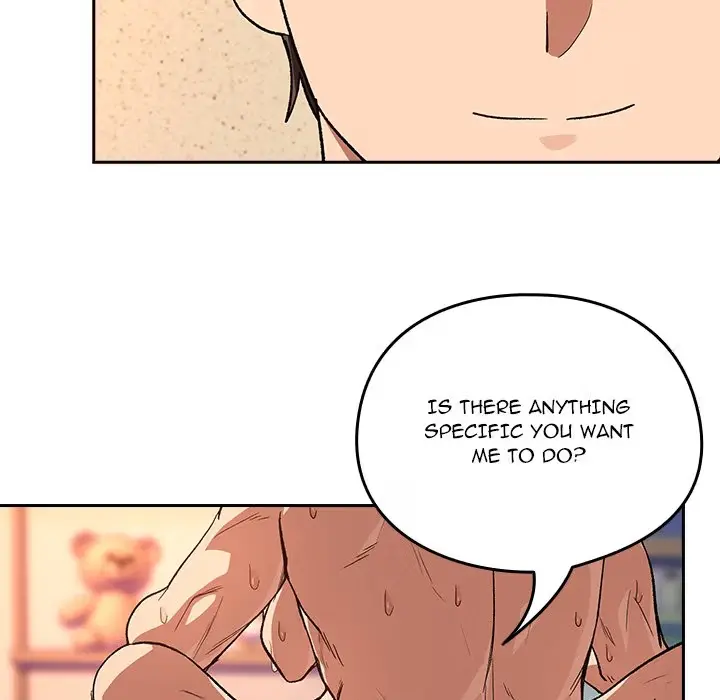 Dating After Work Chapter 102 page 45 - 