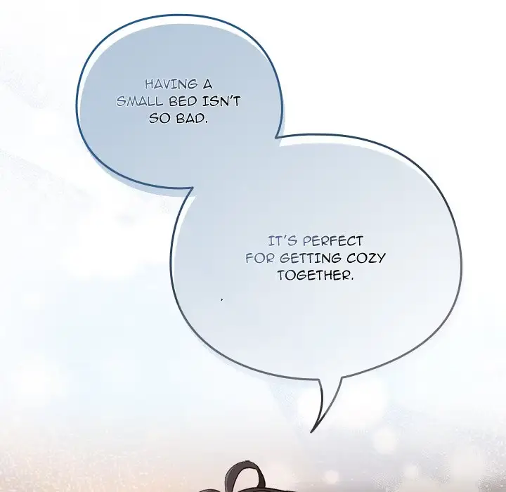 Dating After Work Chapter 102 page 59 - 