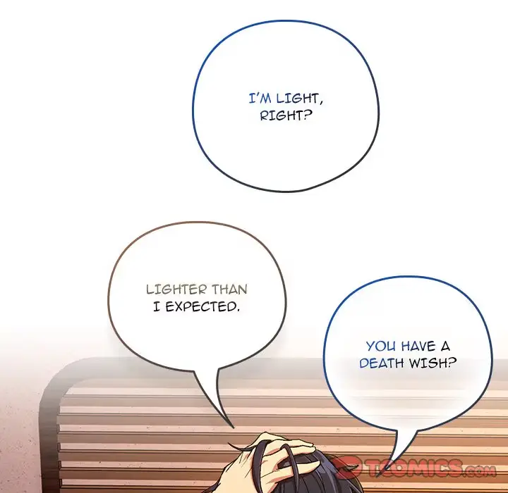 Dating After Work Chapter 102 page 66 - 