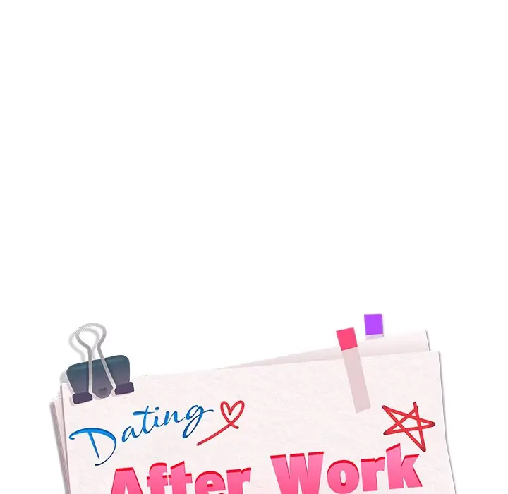 Dating After Work Chapter 102 page 9 - 