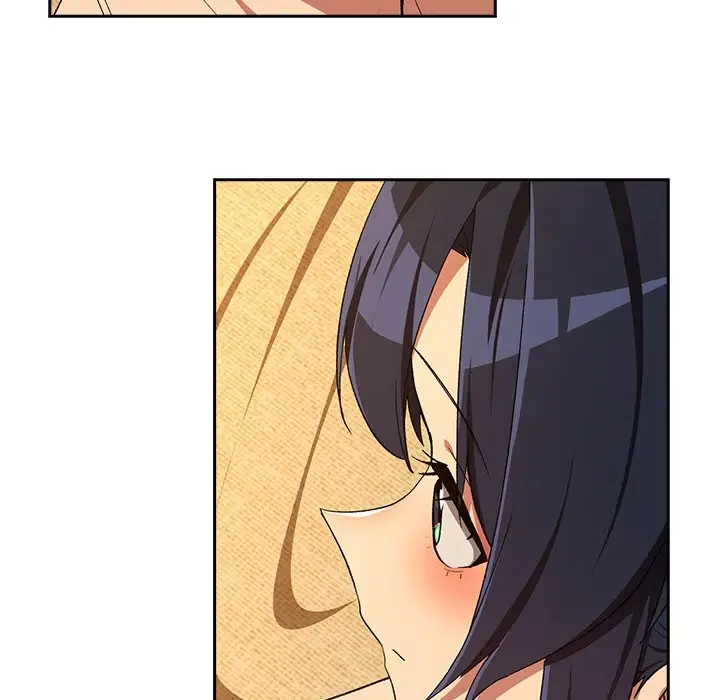 Dating After Work Chapter 102 page 84 - 