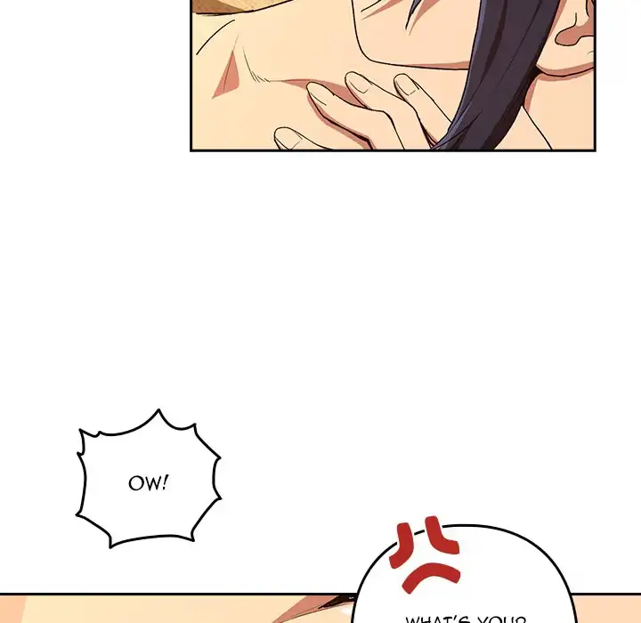 Dating After Work Chapter 102 page 85 - 
