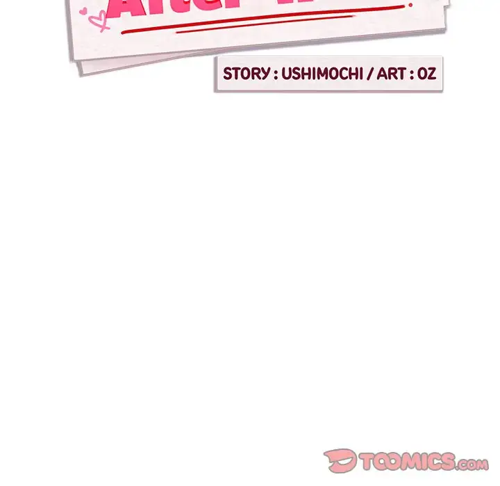 Dating After Work Chapter 102 page 10 - 
